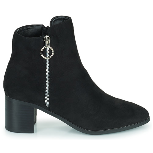 Moony Mood - PETROLIA - Noir