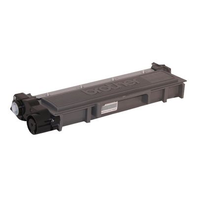 Brother TN2320 - noir - cartouche laser d'origine