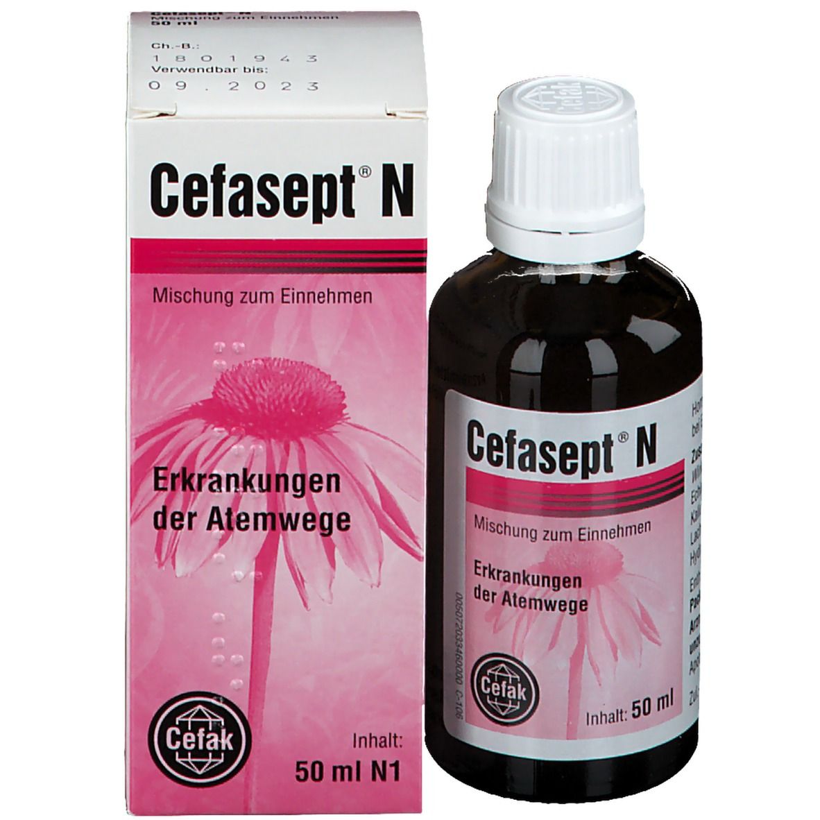 Cefasept® N