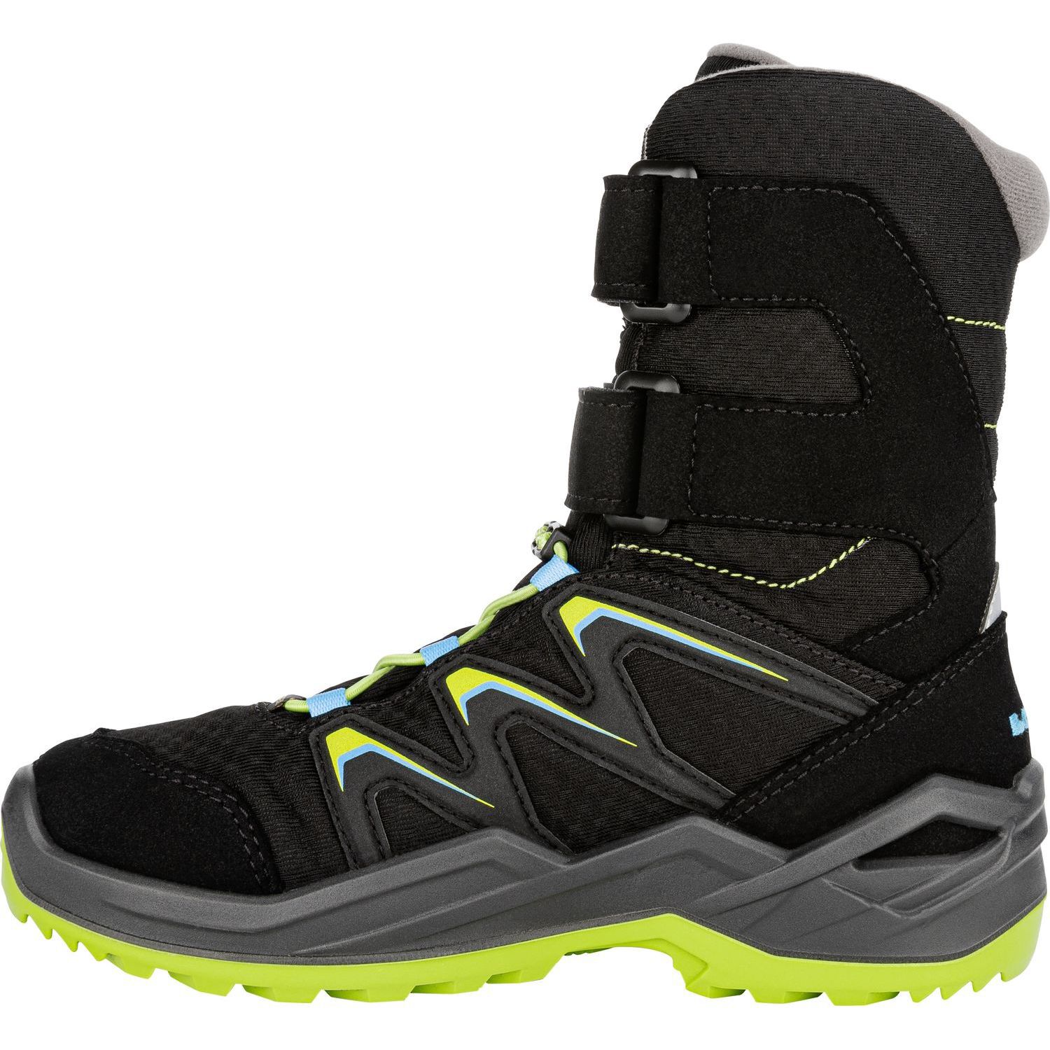 LowaMADDOX WARM GTX HI JR