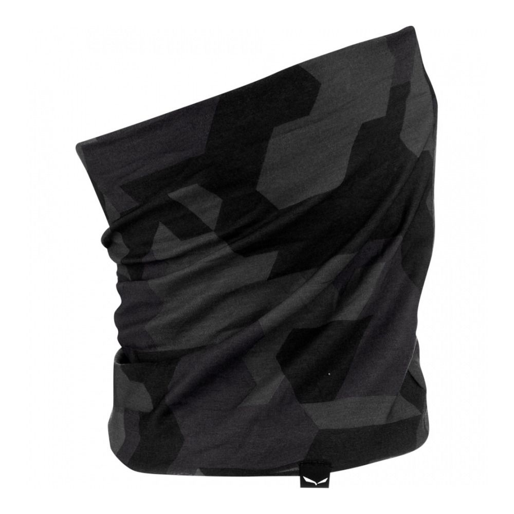 Salewa ICONO - Bandeau grey camou