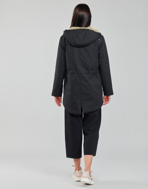 Volcom - WALK ON BY 5K PARKA - Noir