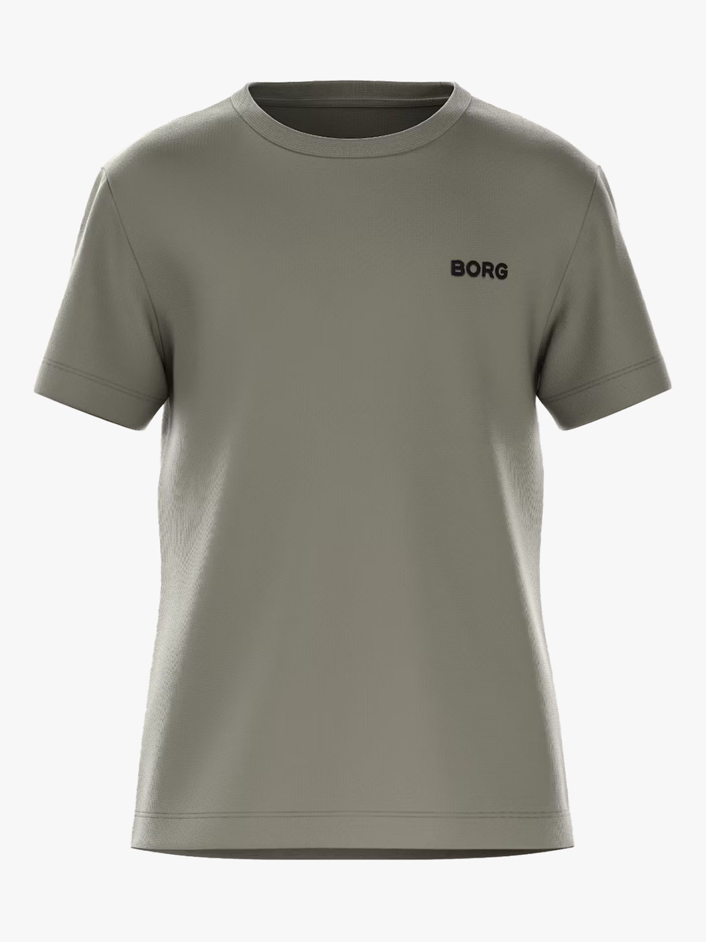 Borg Essential T-Shirt