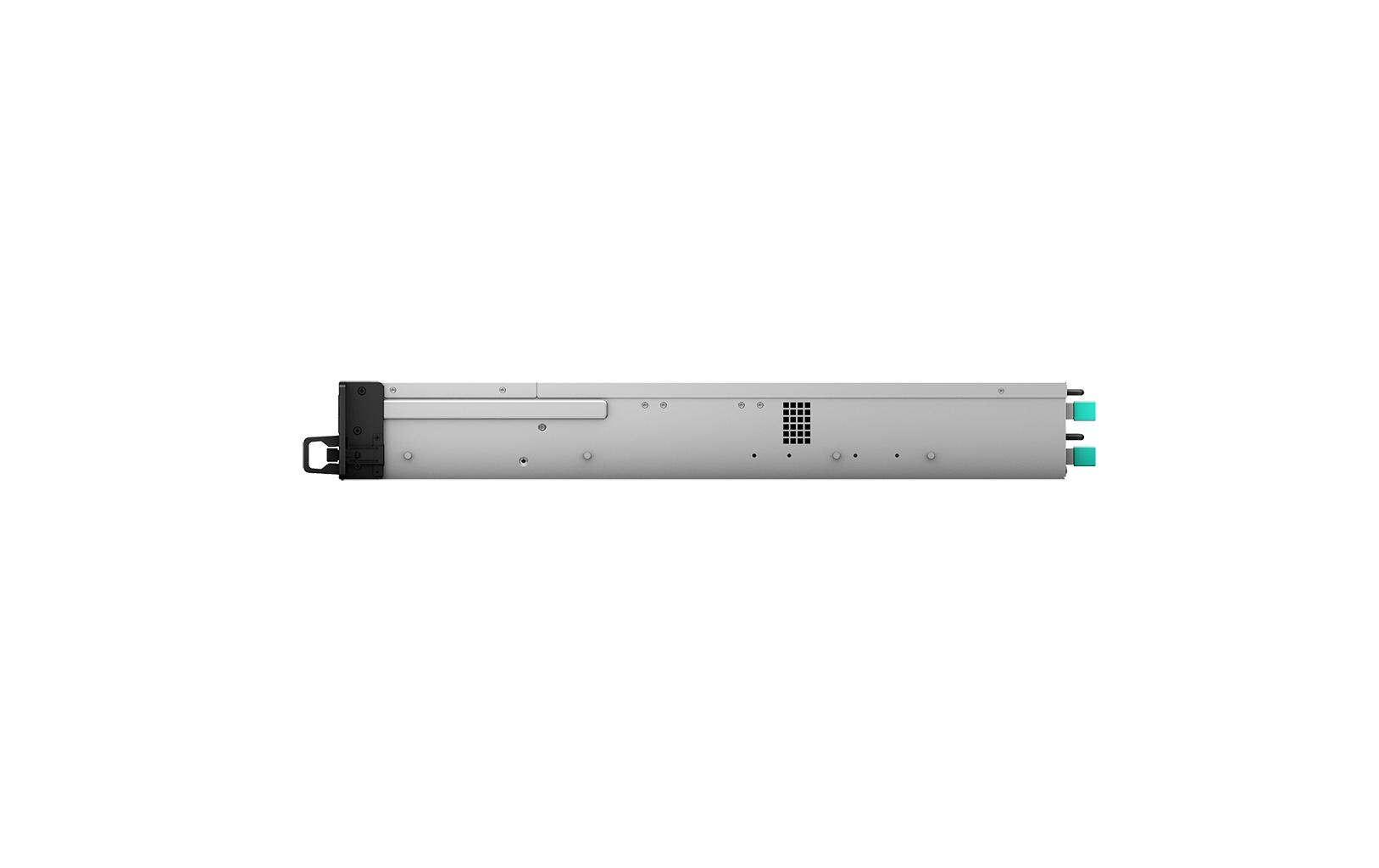 Unified Controller UC3200, 12-bay<br>Aktiv/aktiv IP-SAN für geschäftskritische Umgebungen