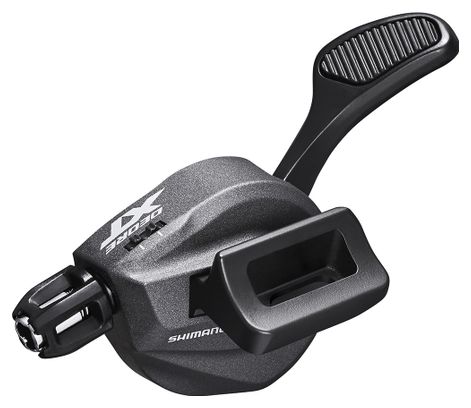 Commande Gauche Shimano Deore XT SL-M8100ILBP 2x12V