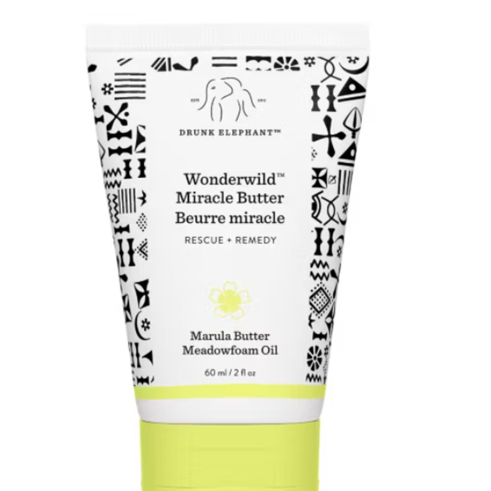 Drunk Elephant Wonderwild Miracle Butter Bodybutter60 ml