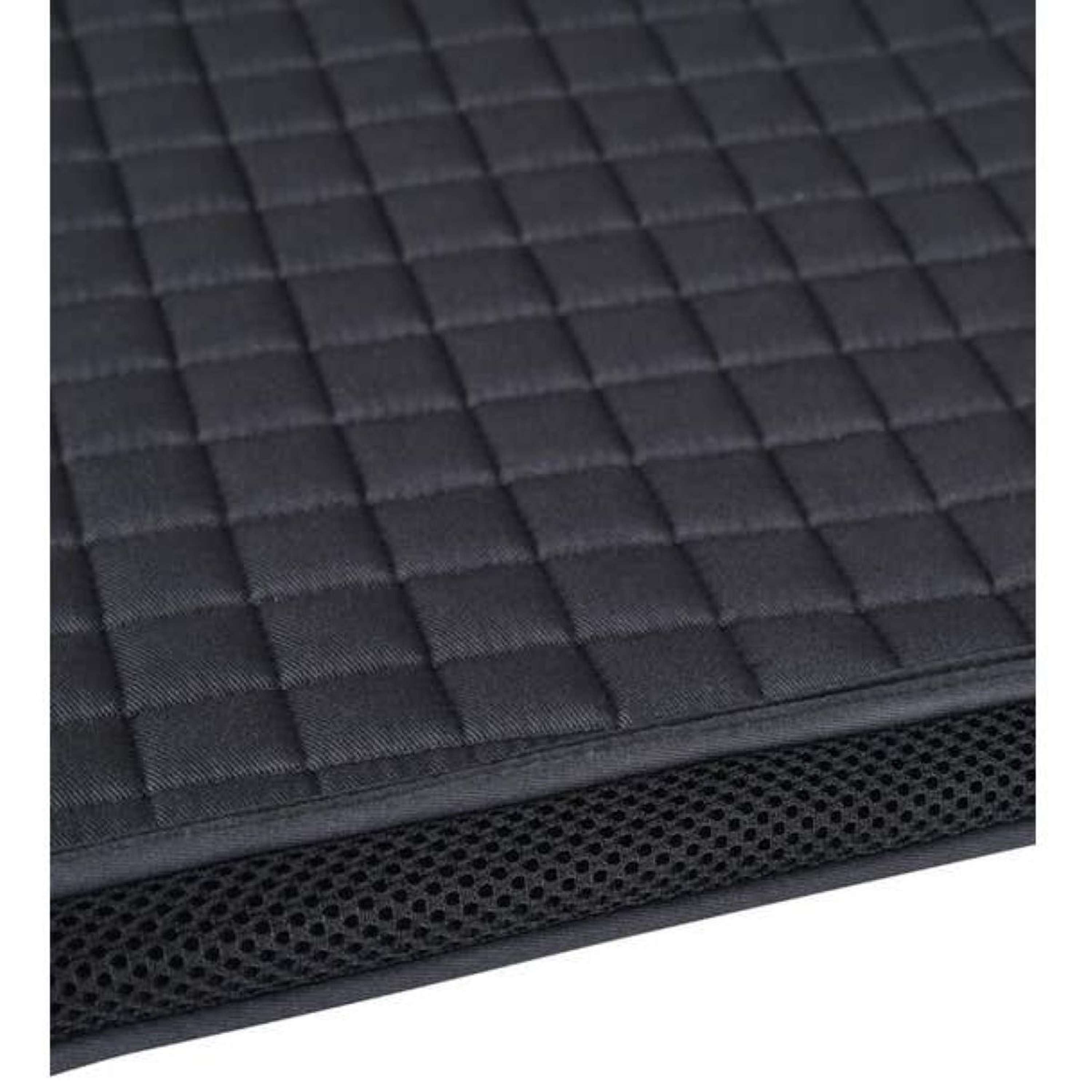 WeatherBeeta Zadeldekje Prime Air-Tec Springen Charcoal