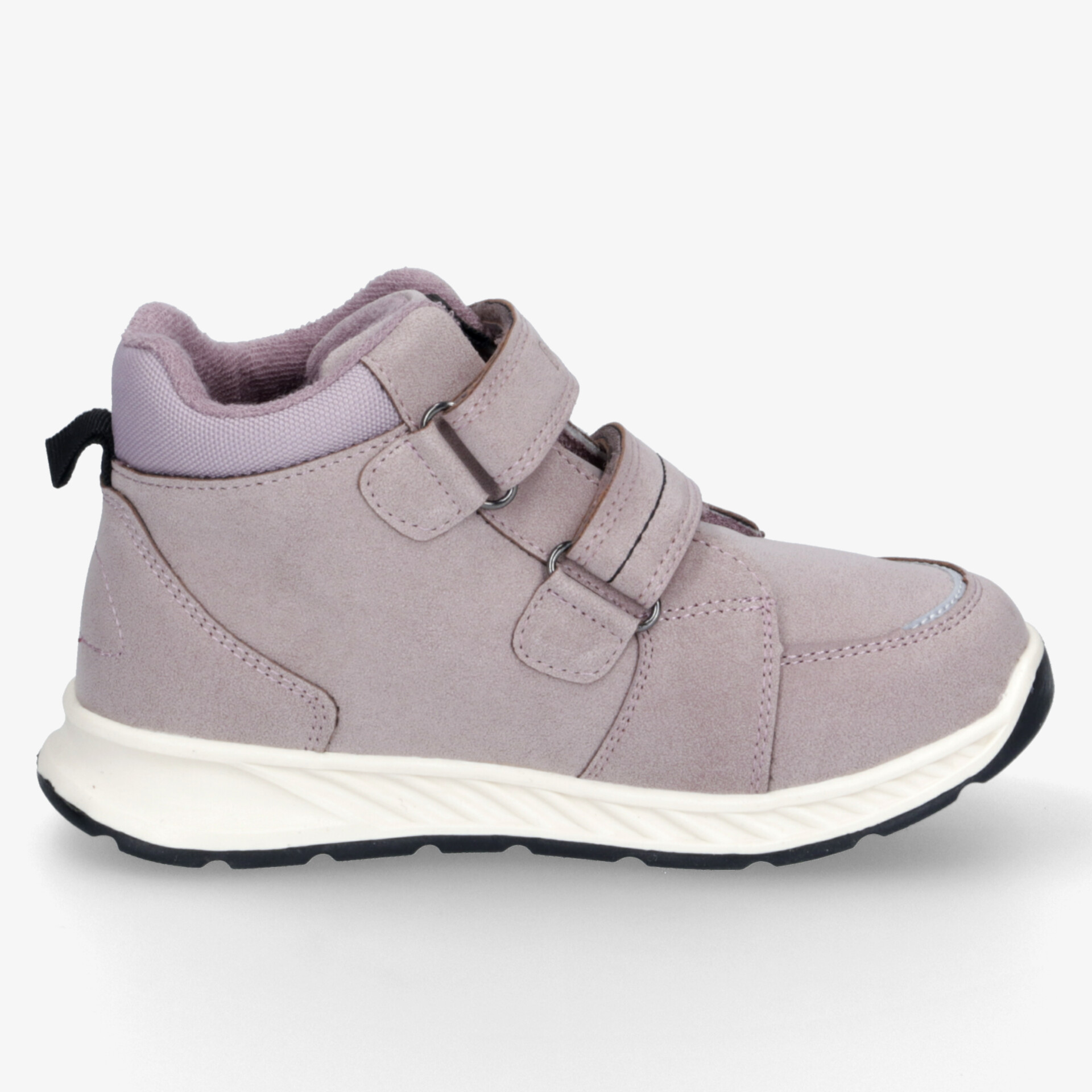 DooDogs Kinder Halbschuhe lila