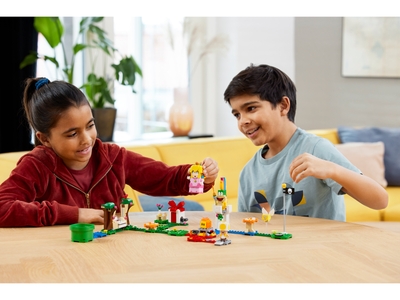 LEGO Avonturen met Peach startset (71403)