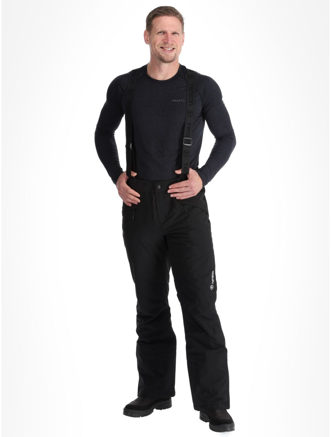 Brendon Ski skibroek heren
