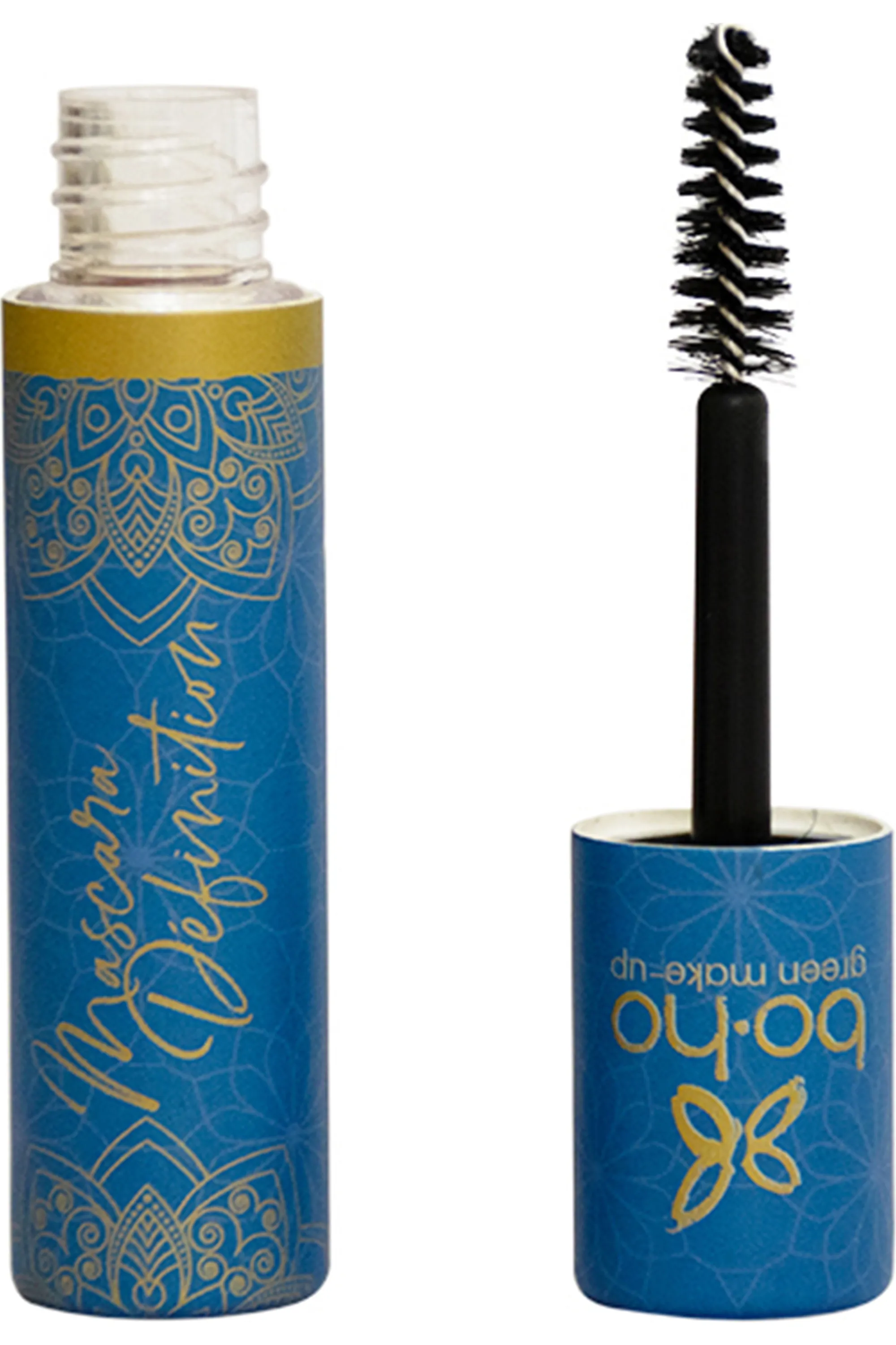 Boho Mascara définition-6 ml