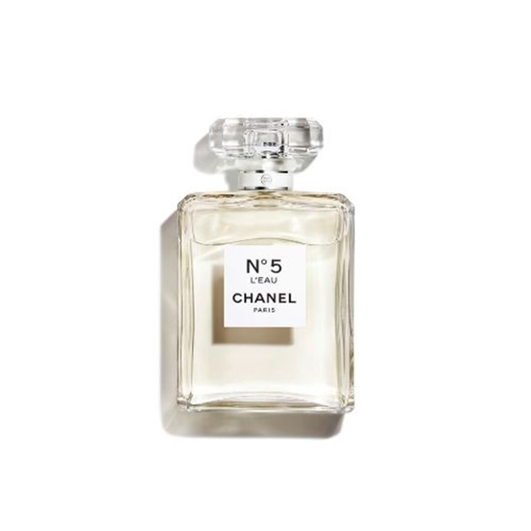 CHANEL Nº5 L'EAU EAU DE TOILETTE VAPORIZADOR - 50ml