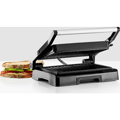 OBH Onyx panini- og sandwich maker