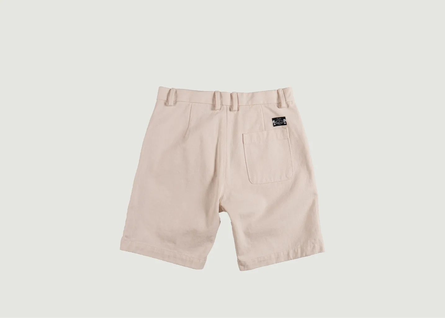 Short Fatigue Cuisse de Grenouille