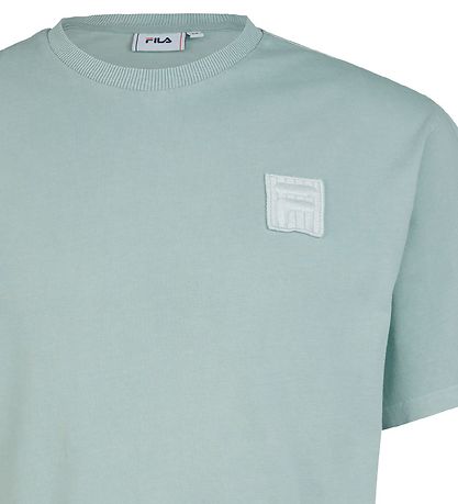Fila T-Shirt - Brüssel - Iceberg Green