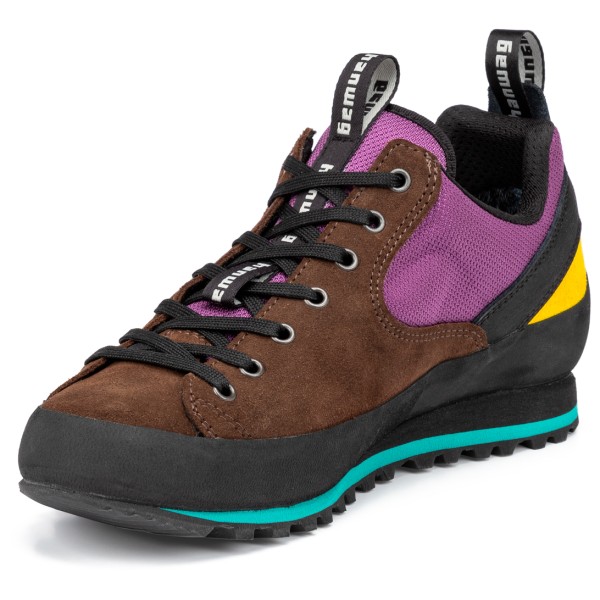 Hanwag - Rotpunkt Low GTX - Chaussures d'approche