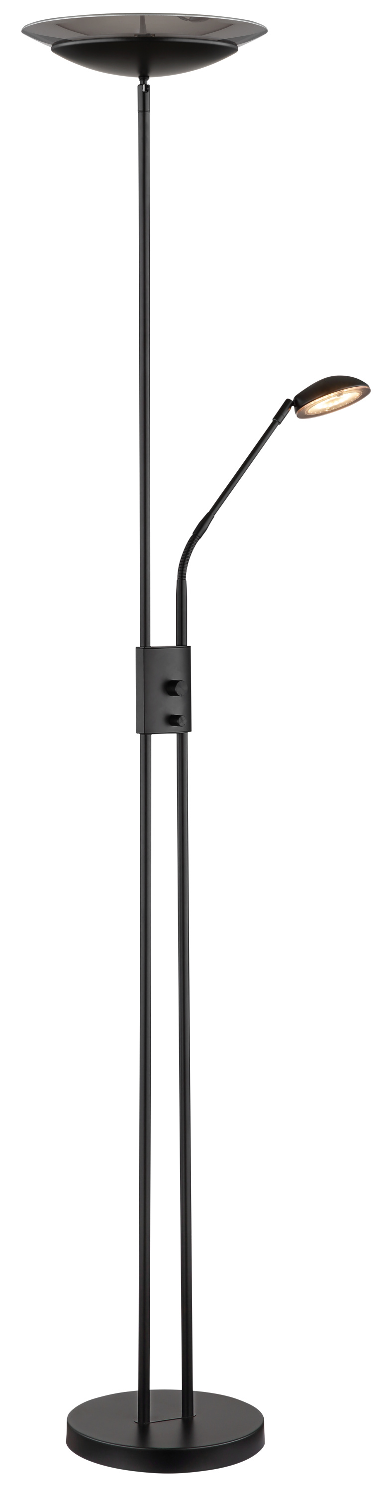 Deckenfluter GANINA