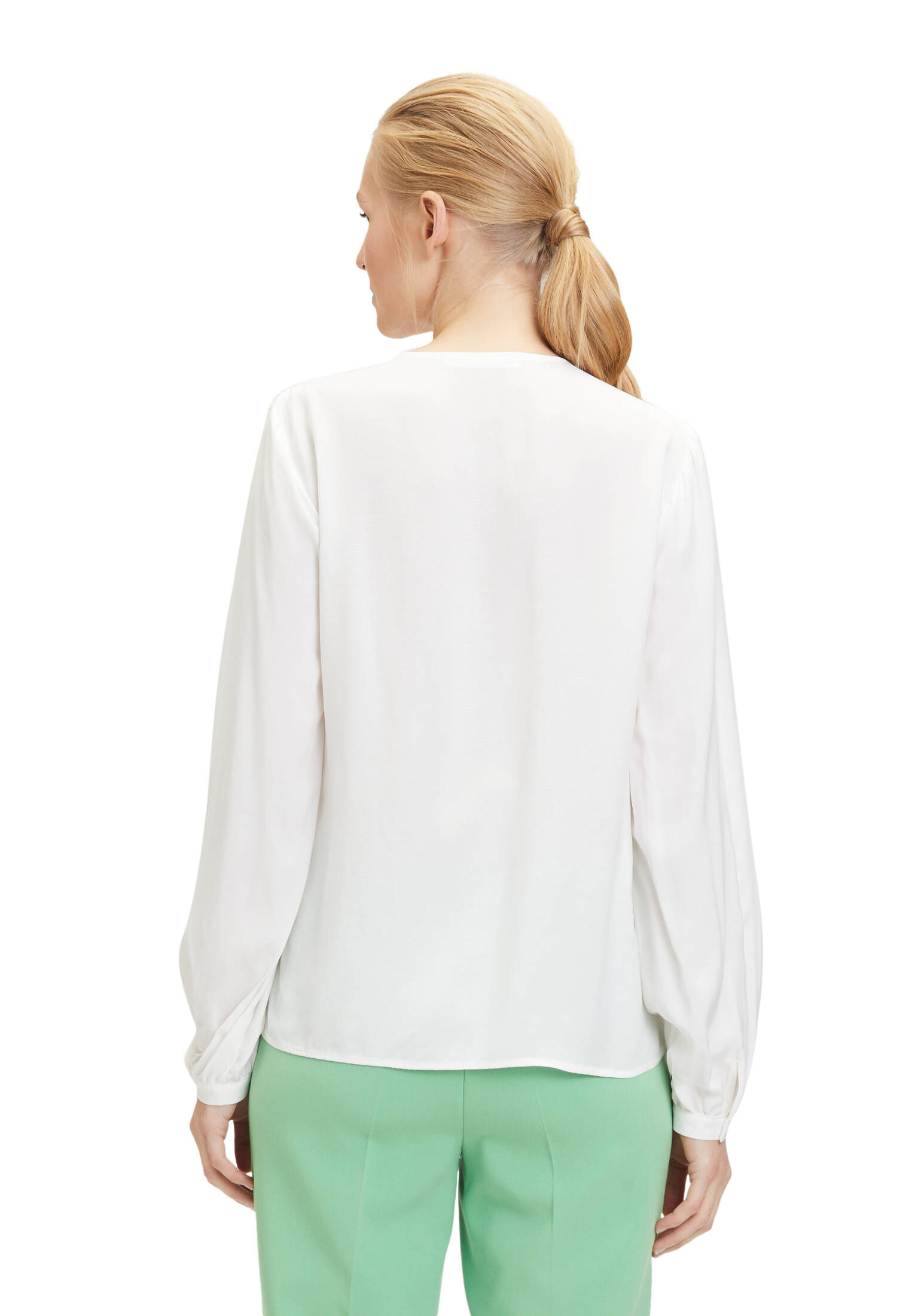 Betty & Co| Damen Bluse