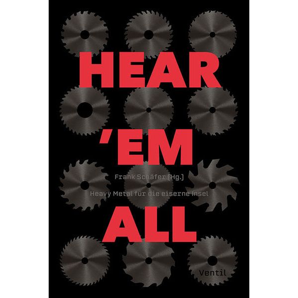 Ventil Verlag Hear 'Em All