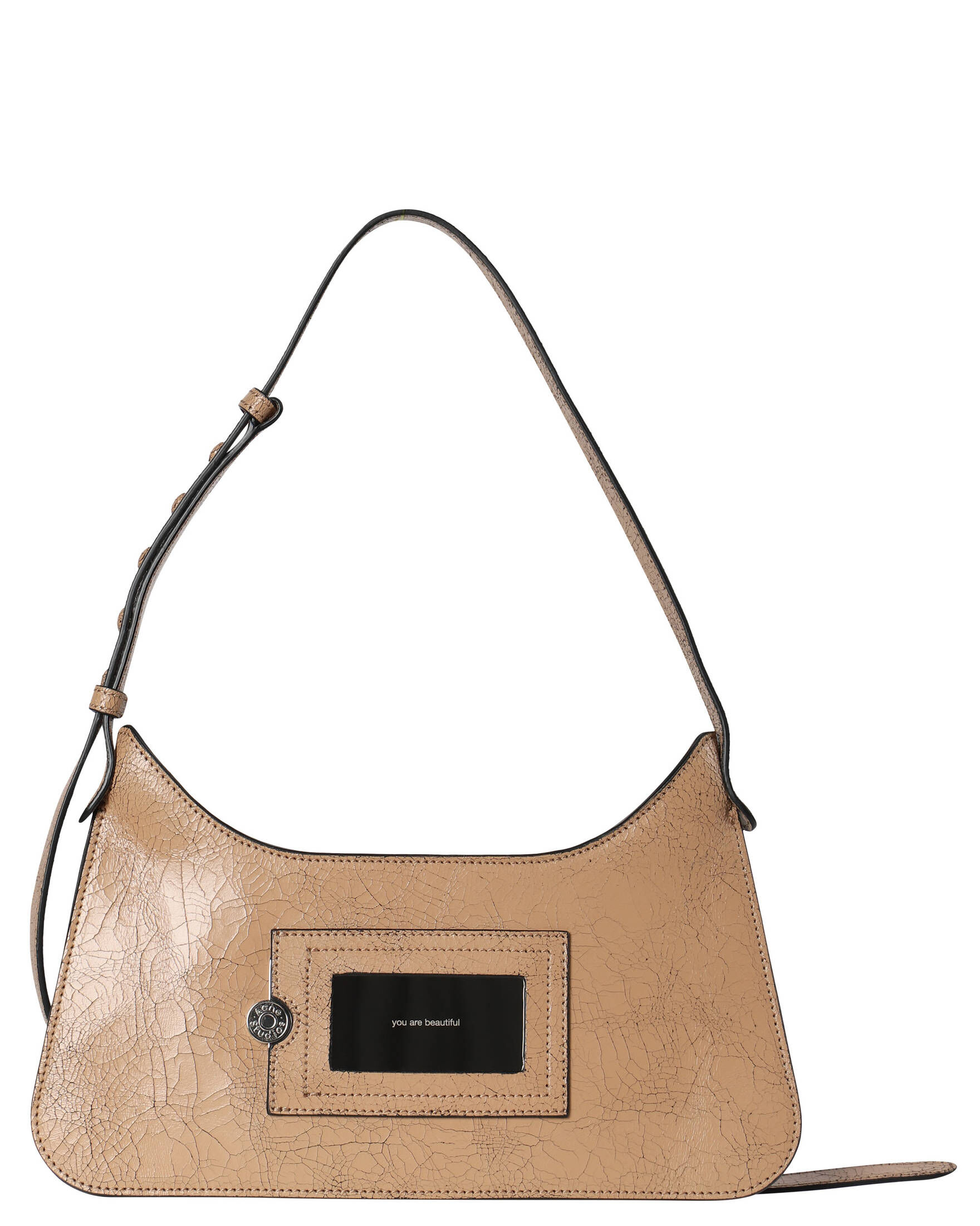 Acne Studios| Damen Schultertasche PLATT MINI