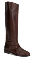 Støvlett  brun 14397 Brun