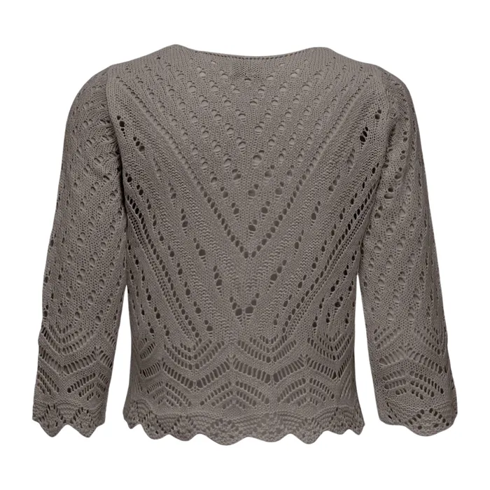 JDY New Sun Pullover Sweater Dames