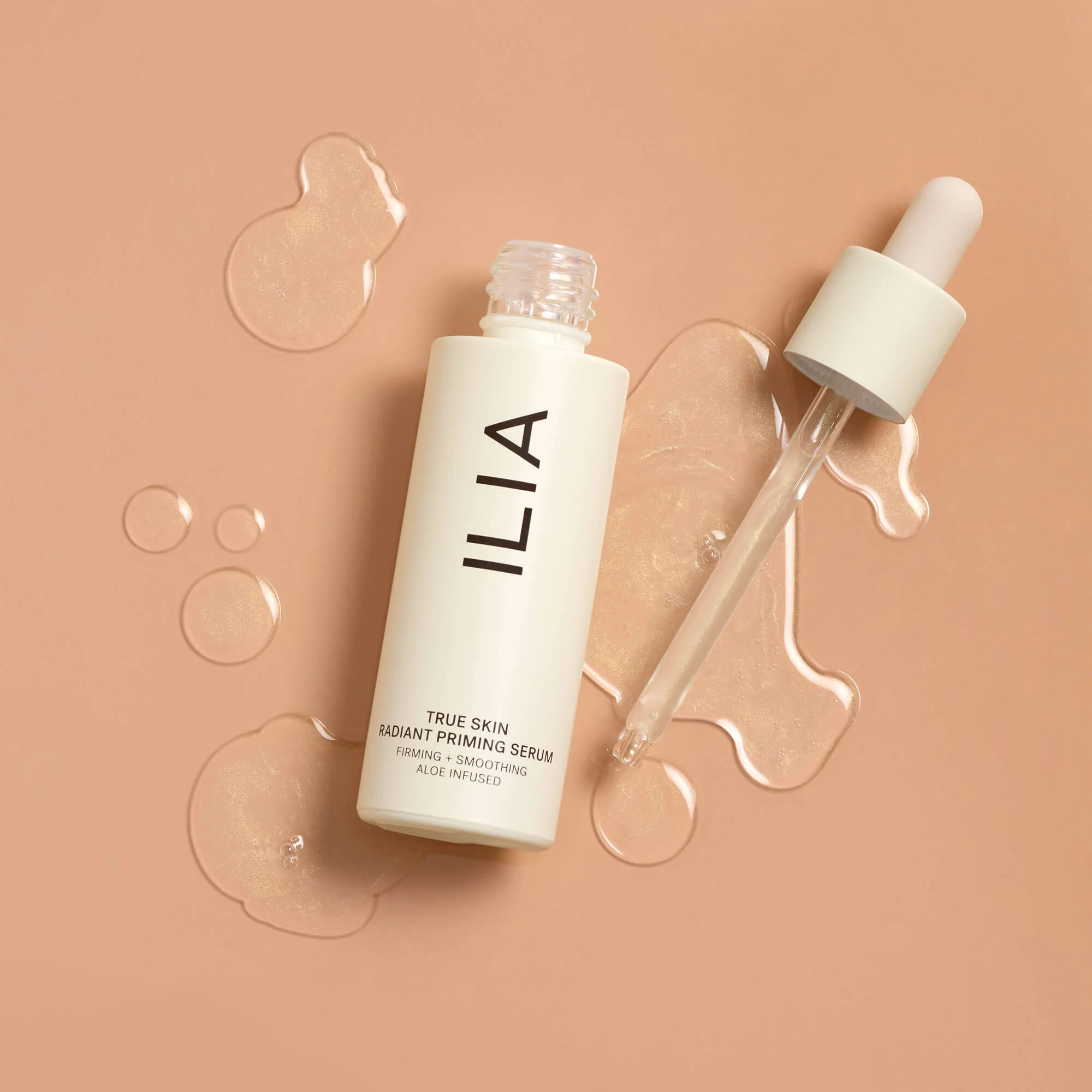 Ilia True Skin Sérum Base de Teint