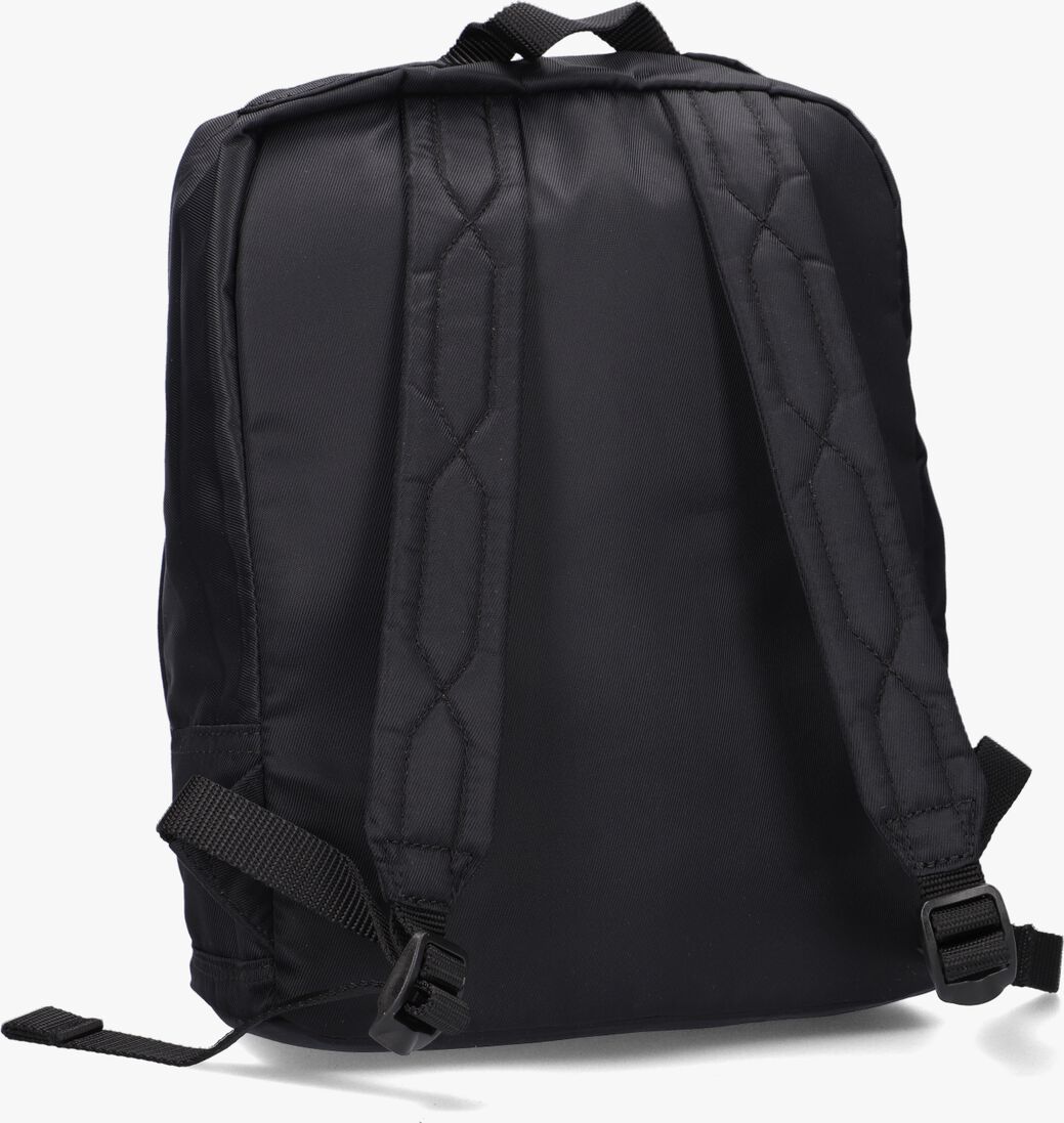 HUNTER zwarte hunter rugtas kids original backpack