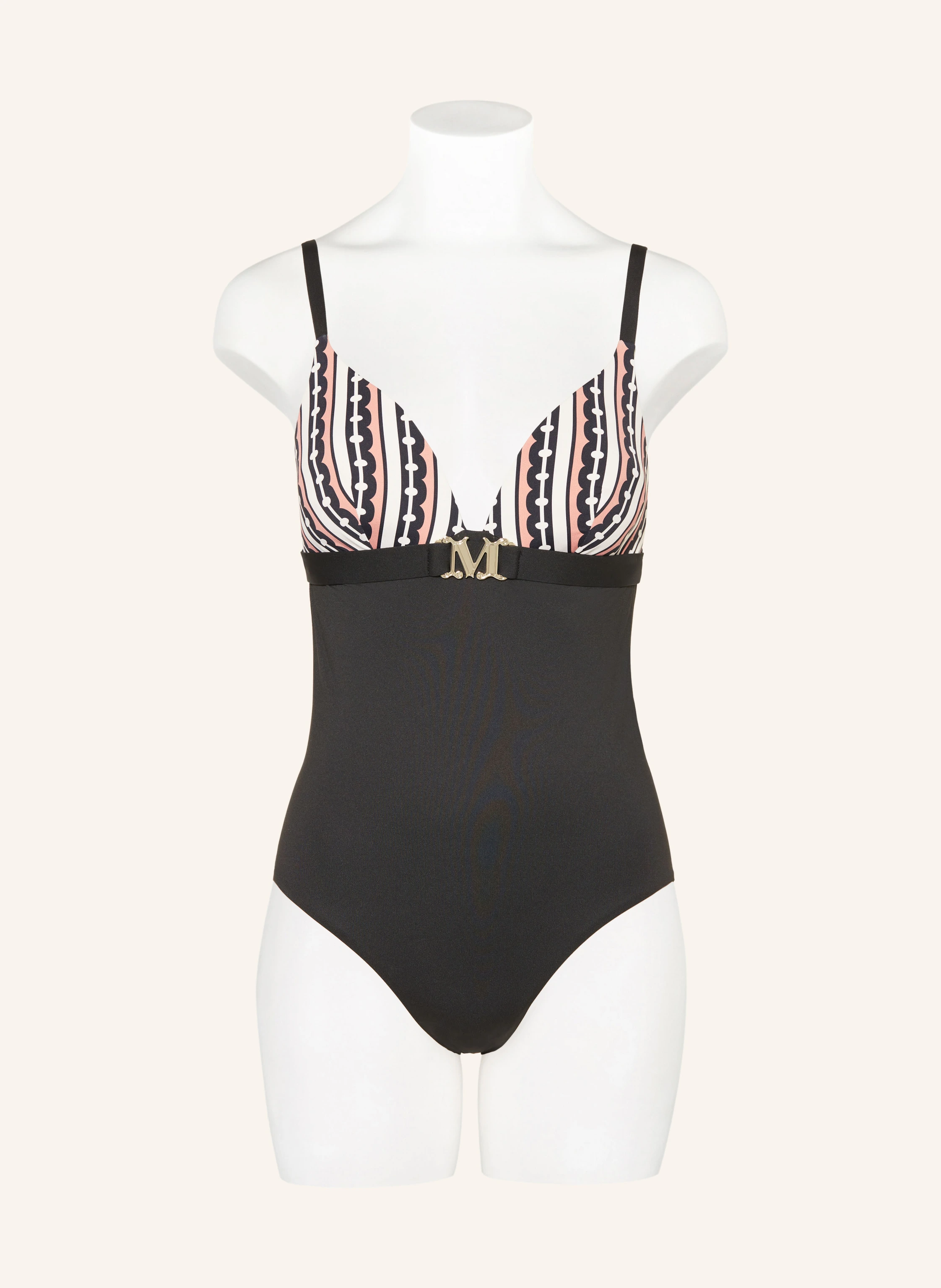 Max Mara BEACHWEAR Badeanzug CRISTAL