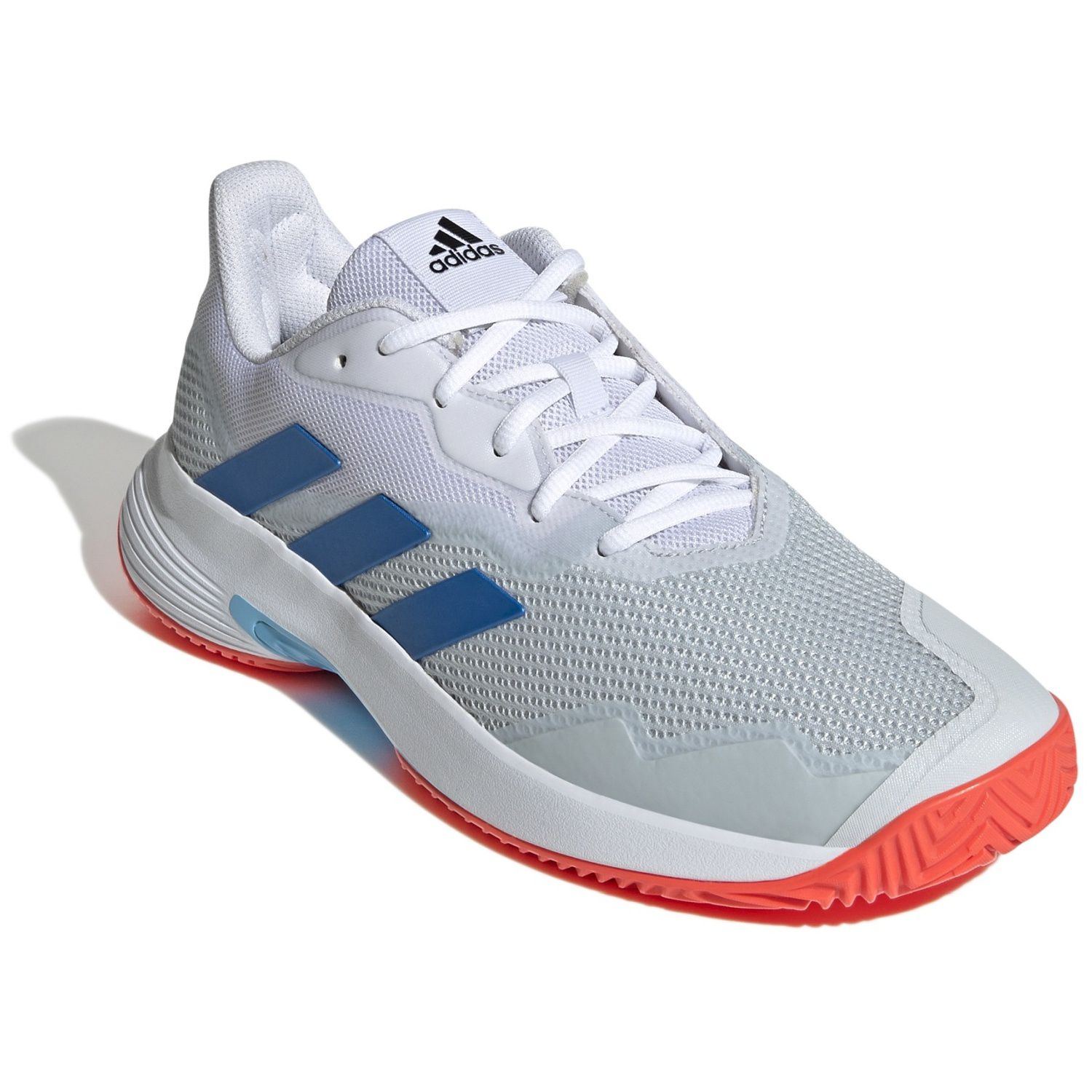 Tênis adidas Courtjam Control M