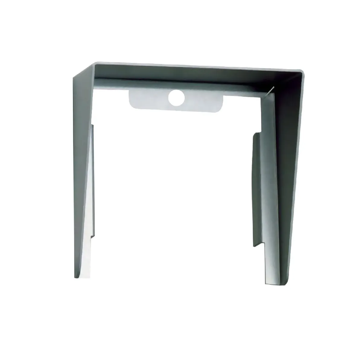 Ledkia CITY S1 FERMAX 8400 - Argent