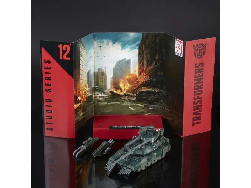Transformers E0702EU0, 8 År, Forskellige farver, 151 g