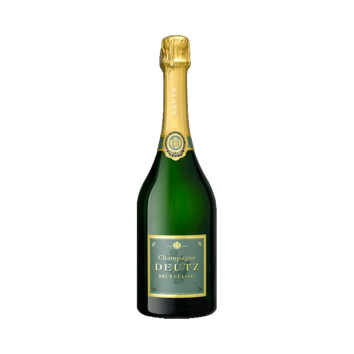 Champagne Deutz Brut Classic