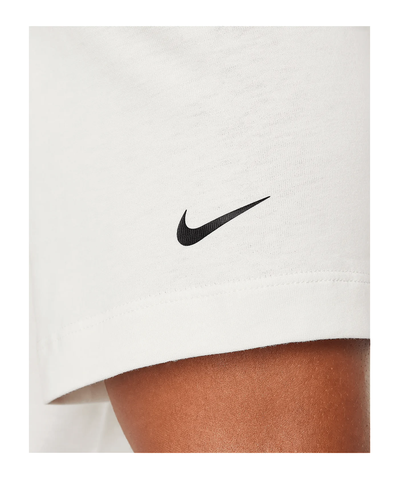 Nike Monopoly T-Shirt Weiss F100