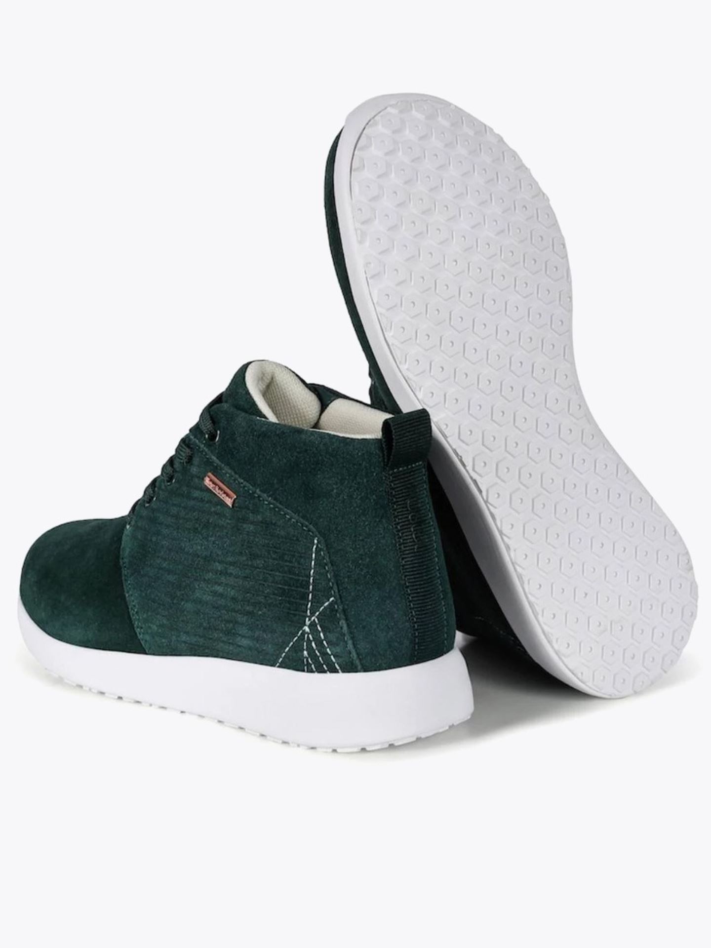Madla WR Leather