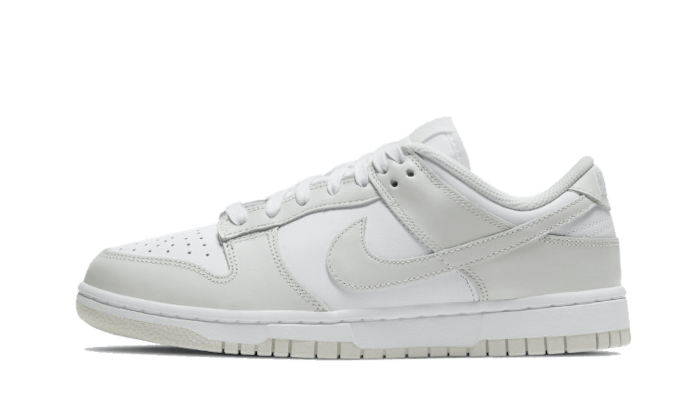 Nike Dunk Low Photon Dust - 48h Delivery