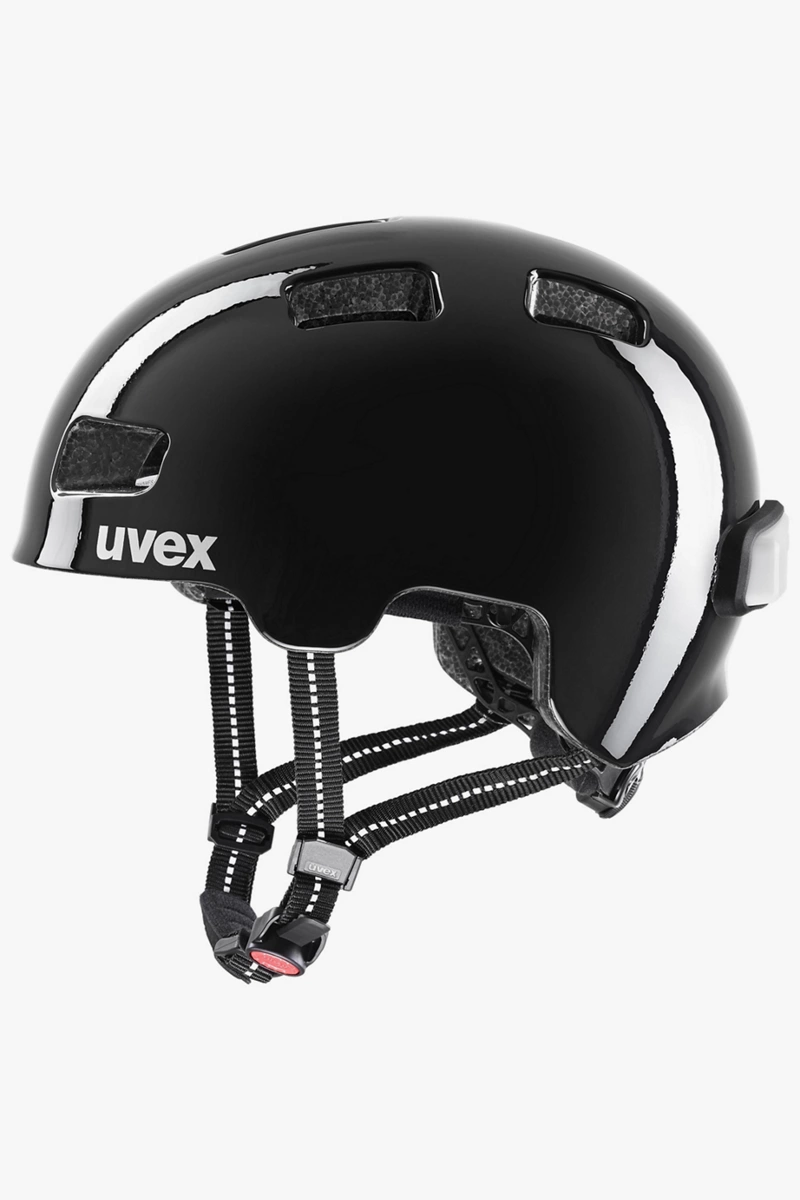 uvex hlmt 4 reflexx Kinder Velohelm