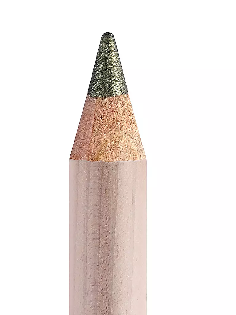 ARTDECO GREEN COUTURE Augenkonturenstift - Smooth Eye Liner ( 65 Olive Oil )  grün