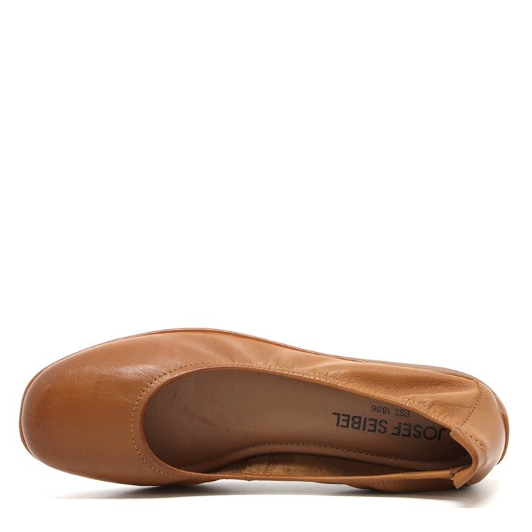 Josef Seibel Fenja 01 | TAN