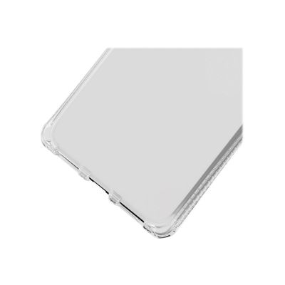 ITSKINS Spectrum - Coque de protection pour Huawei Y6 2018 - transparent