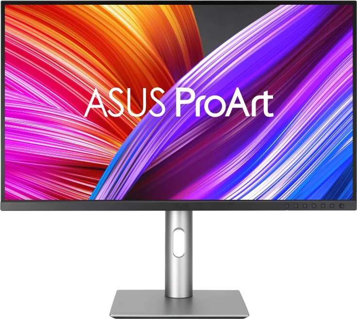 Asus ProArt Display PA329CRV Écrans de bureau et professionnels