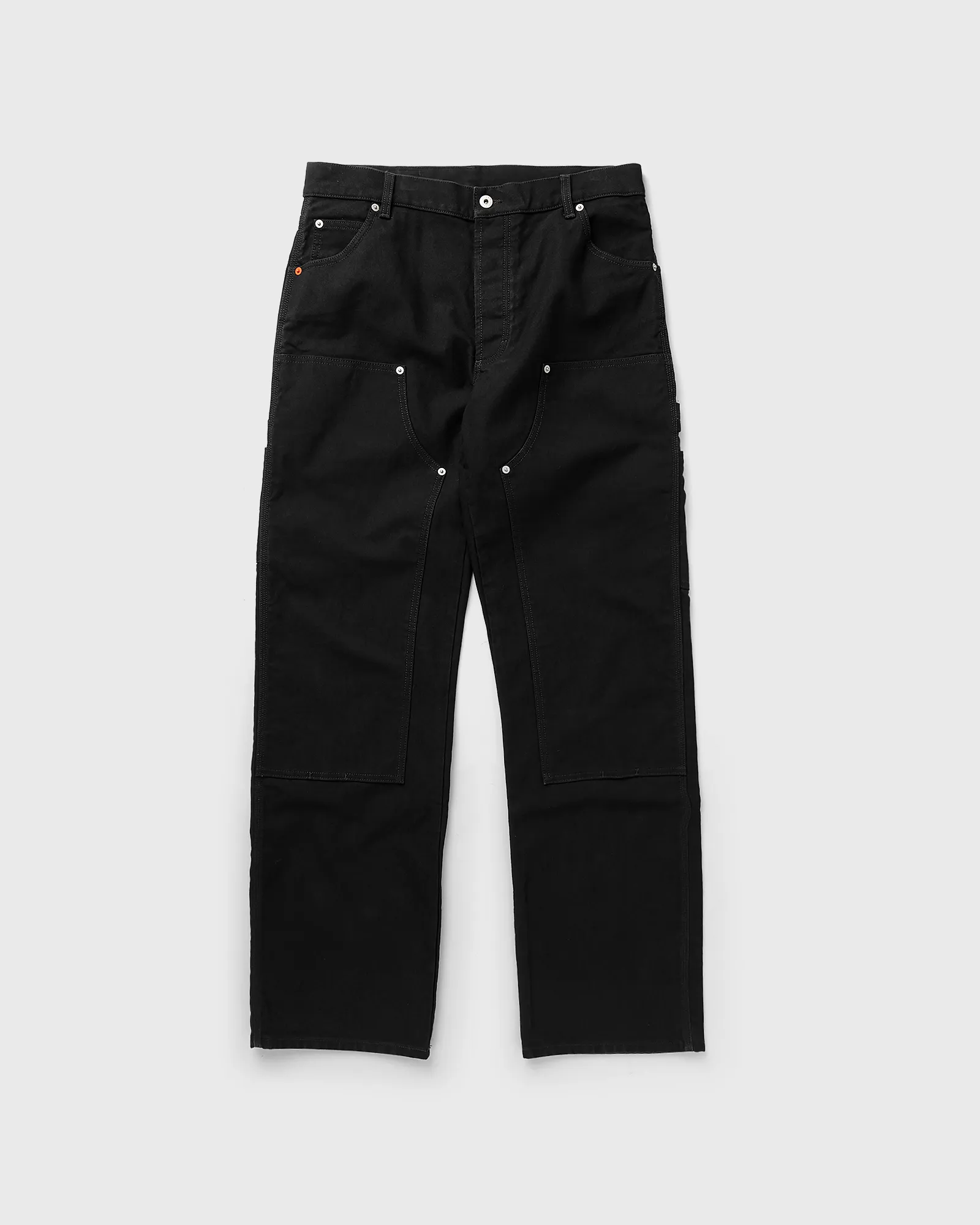 Heron Preston VINTAGE WASH CANVAS CARPENTER