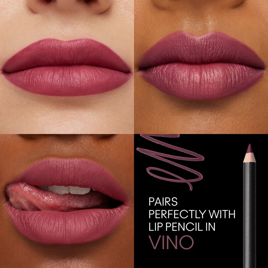 MAC Macximal Silky Matte Lipstick Captive Audience 3,5g