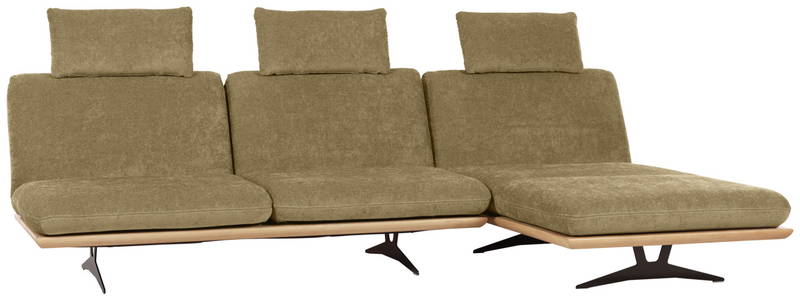 Dieter Knoll Schlafsofa PALERMO