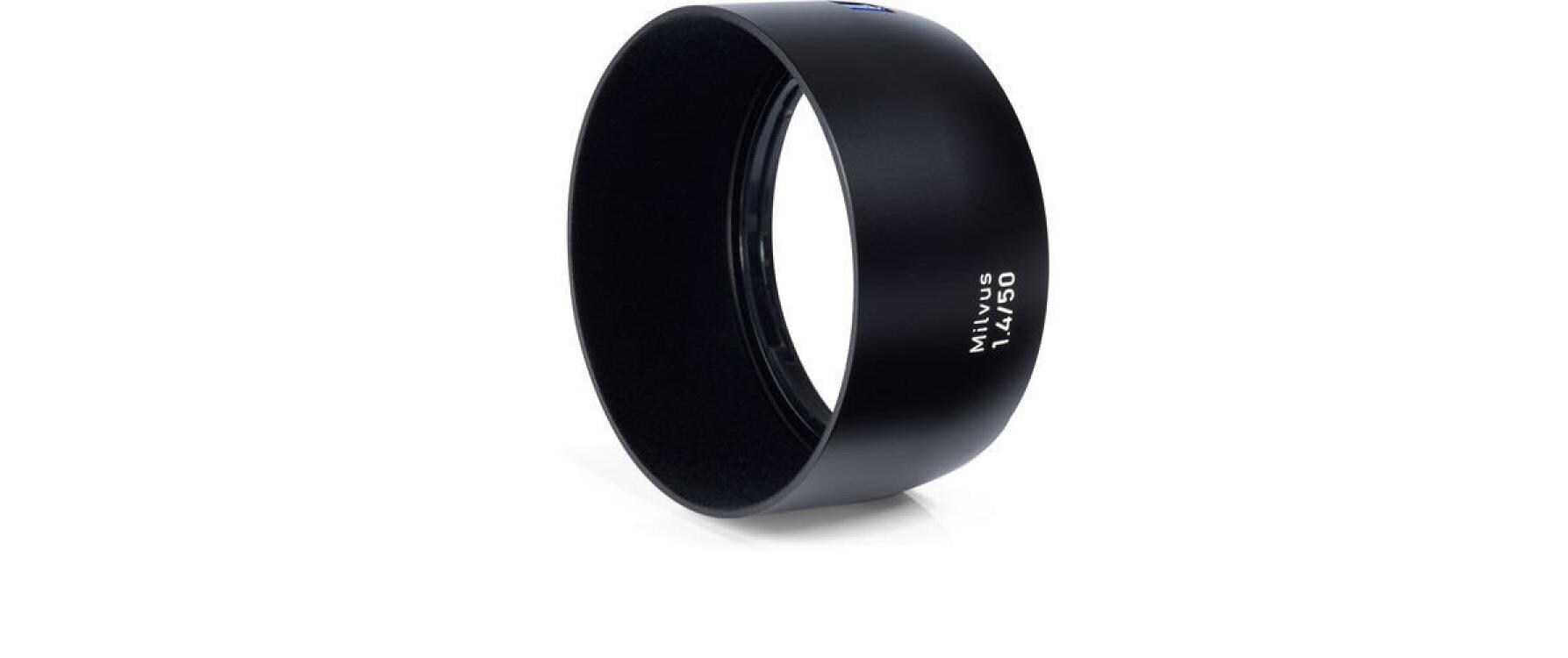 Festbrennweite Milvus 50mm T/1.4 – Canon EF<br>Milvus 1.4/50 ZE