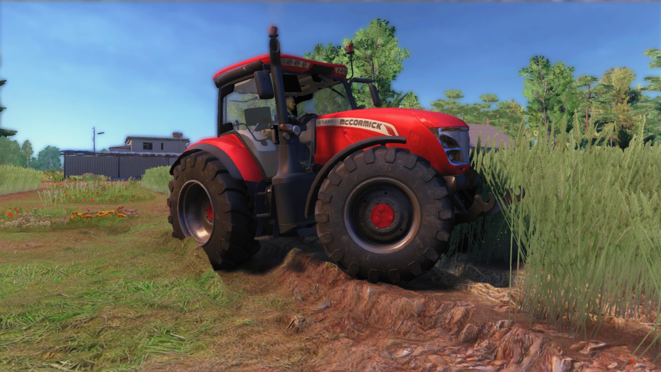 Farm Expert 2017- PC