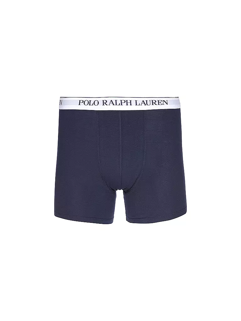 POLO RALPH LAUREN Pants 3er Pkg. blau blau