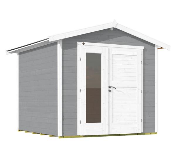 Weka Gartenhaus 224 A Gr. 2, ca.
