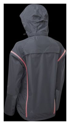 Veste Femme Altura Nightvision Electron Navy