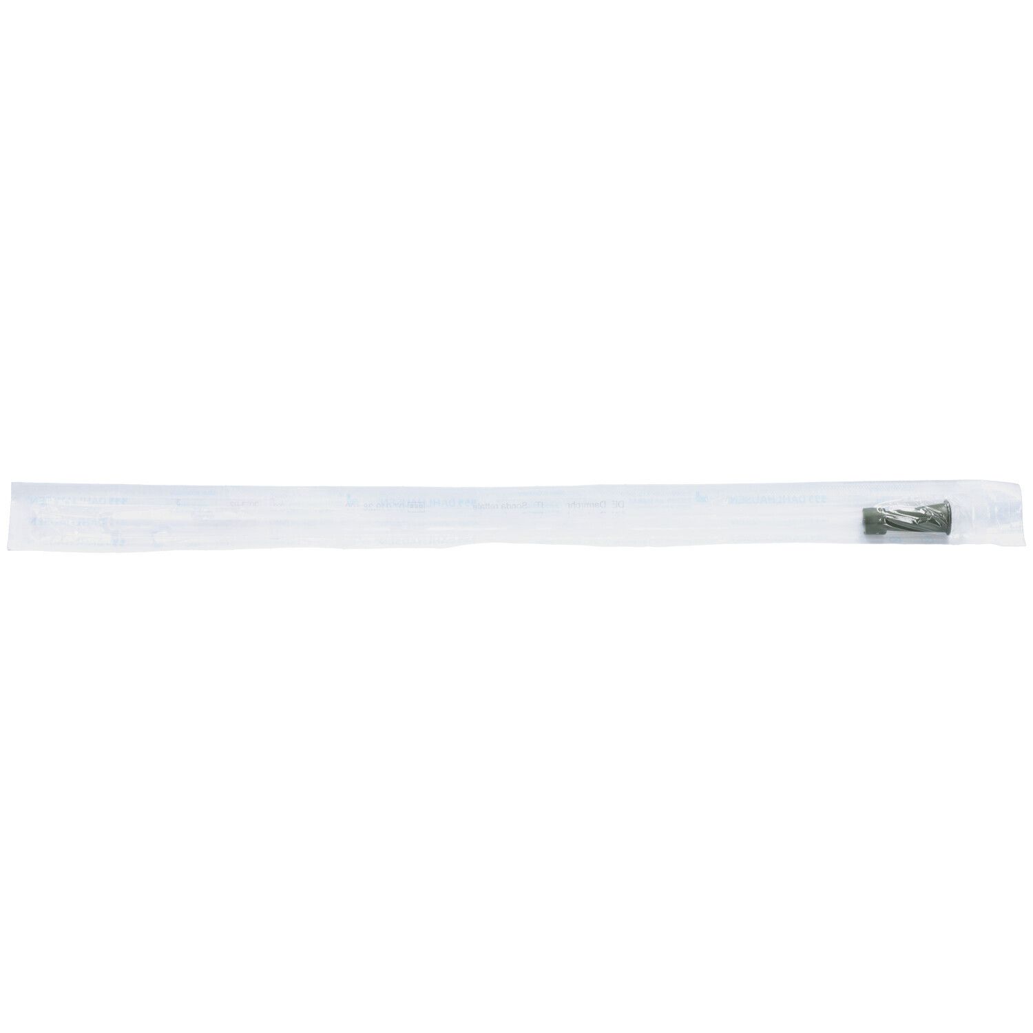 Einmal Darmrohr Ch 28 steril 40 cm